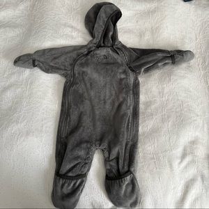 The North Face Winter Bunting